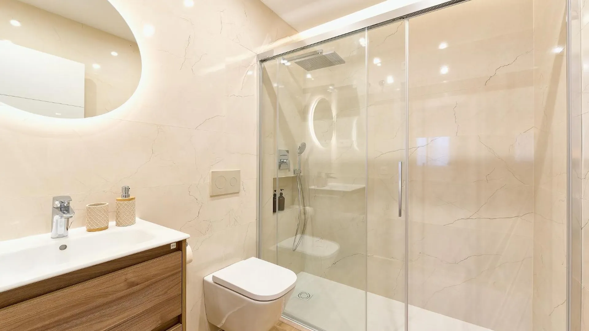 Hermes Suites Malaga