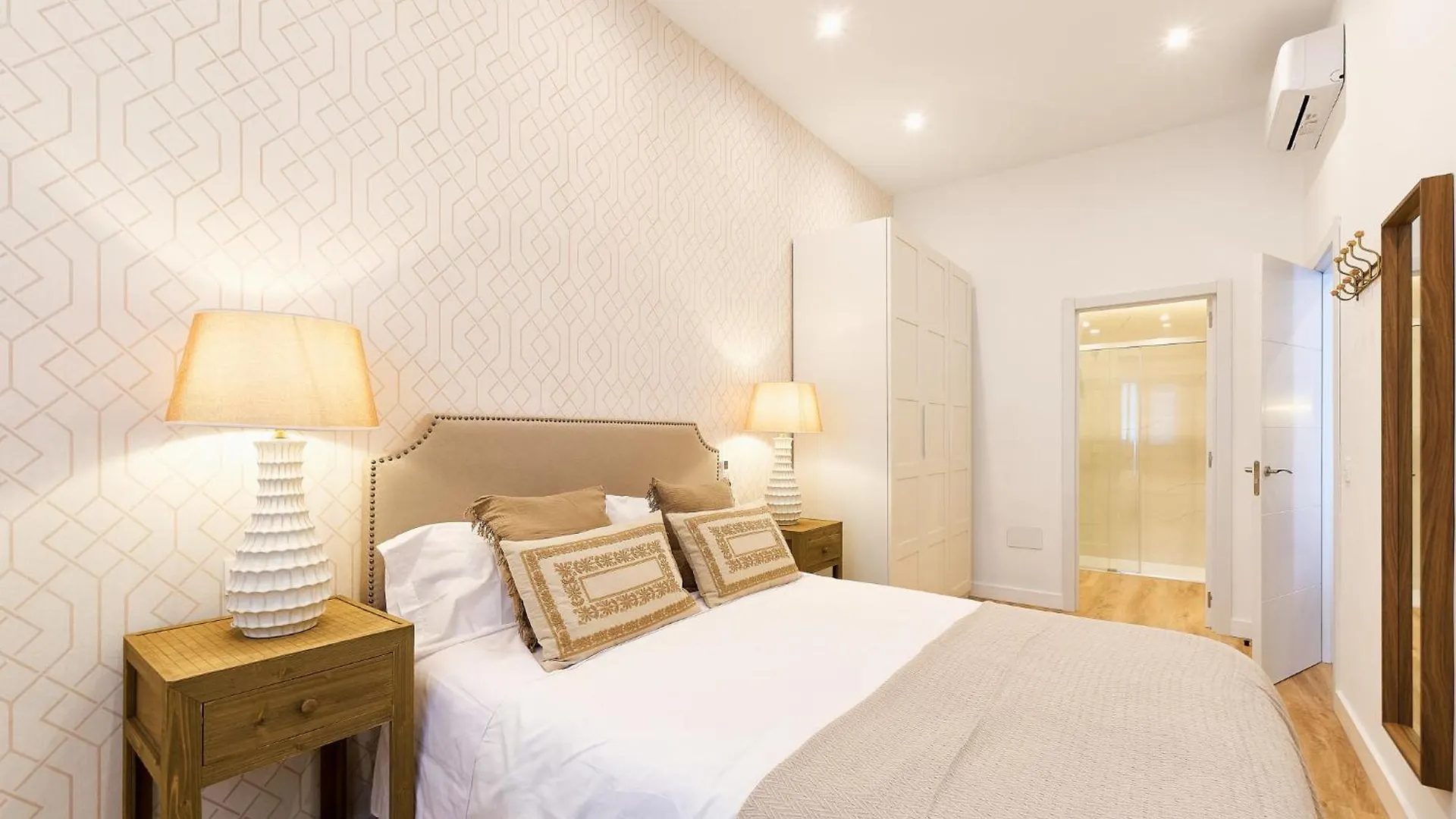 Hermes Suites Malaga Spain